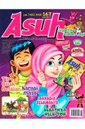 MAJALAH ASUH UNTUK ANAK-ANAK ANDA