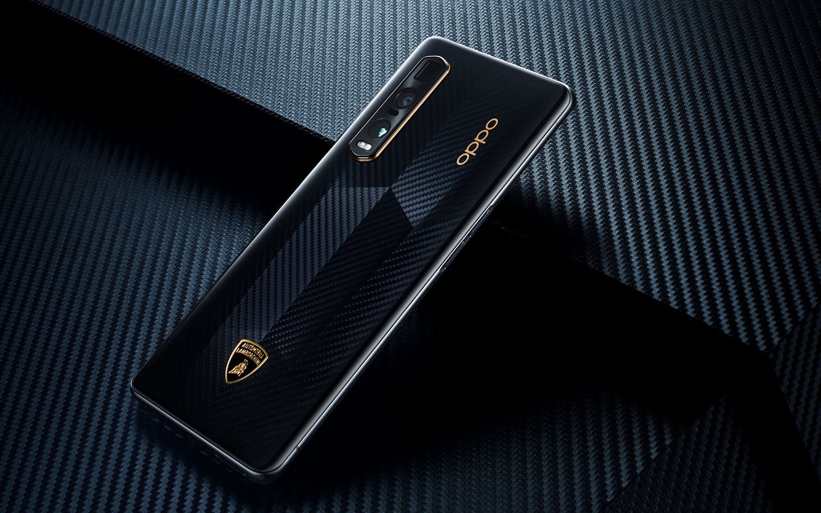 Oppo Find X2 Pro Lamborghini Edition Launched, Looks So Exquisite And Costs  $1,875 USD - AndroBliz UK