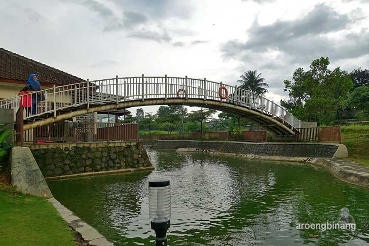ah poong sentul city