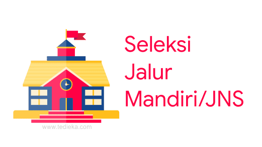 Seleksi Jalur JNS