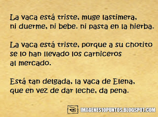 poemas para niños de primaria poemas para niños de primaria