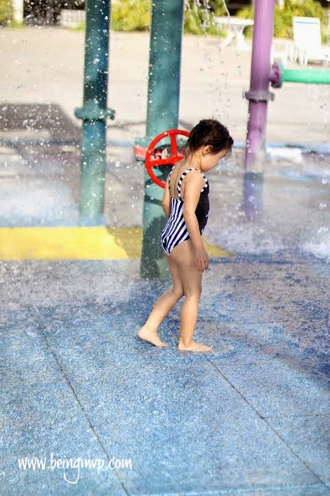 burberry swimsuit kids 2014