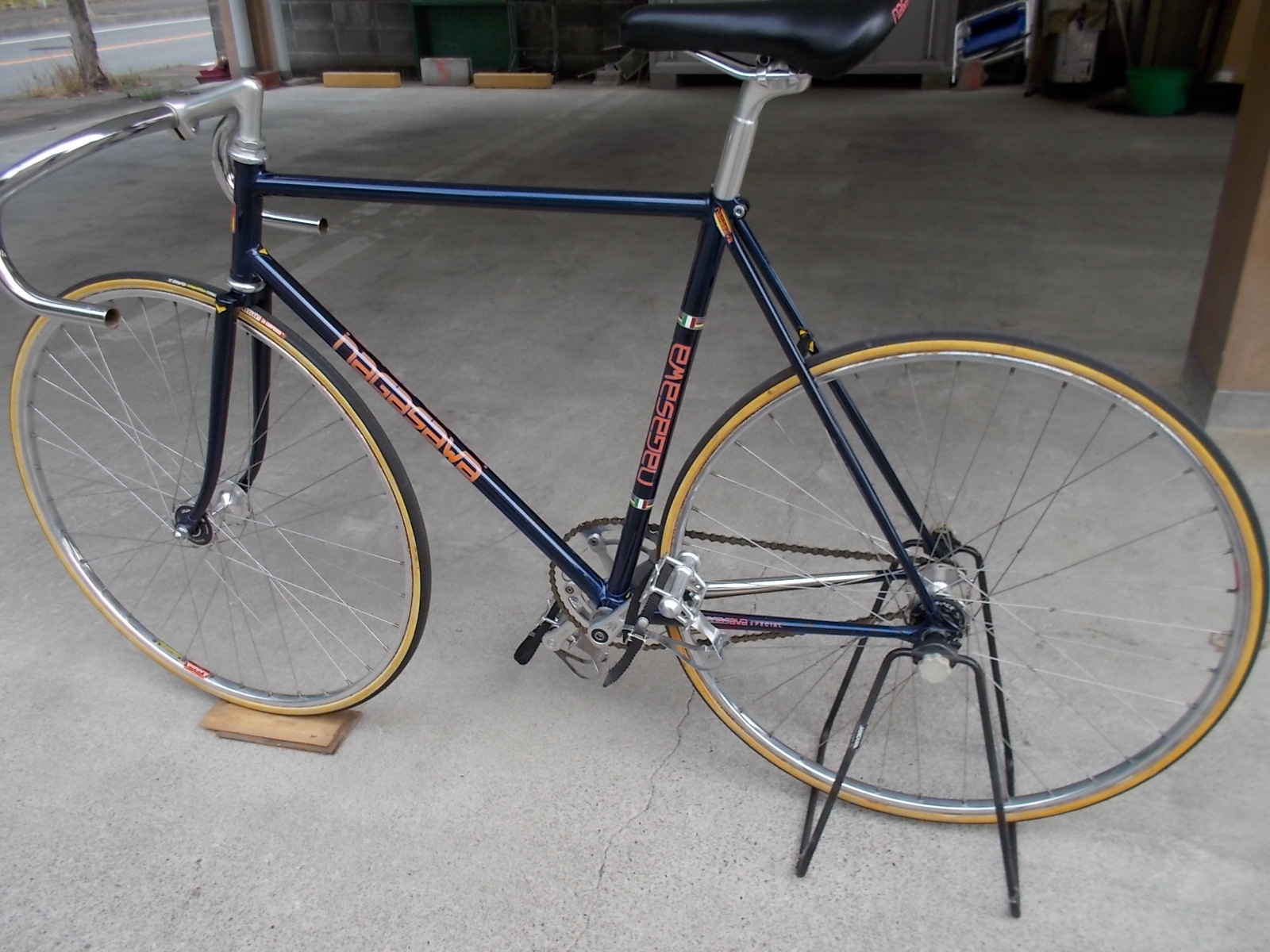 NJS фикс