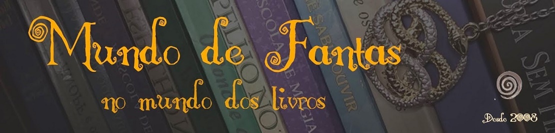 Mundo de Fantas