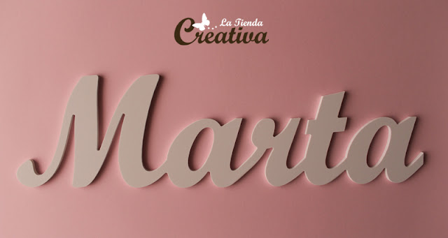 Letras Para Decorar La Entrada Letras Para Decorar La Entrada