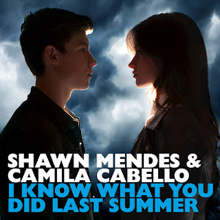 Shawn Mendes & Camila Cabello - I Know What You Did Last Summer (2015) Shawn Mendes & Camila Cabello - I Know What You Did Last Summer on iTunes