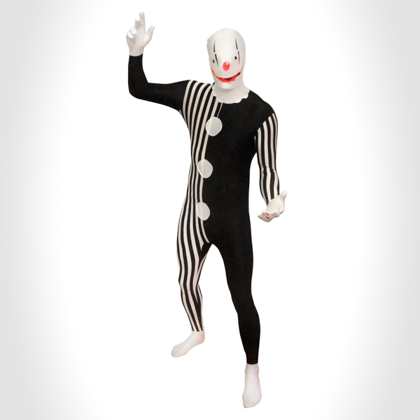 Patterned Morph Suits | Cool Sh*t You Can Buy - Find Cool Things To Buy
