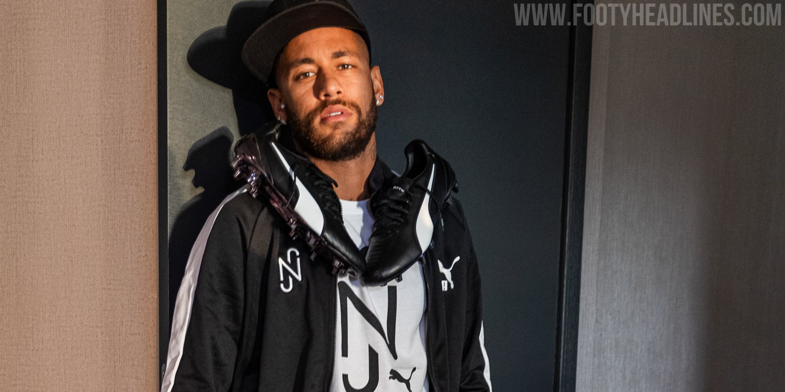 puma king neymar precio