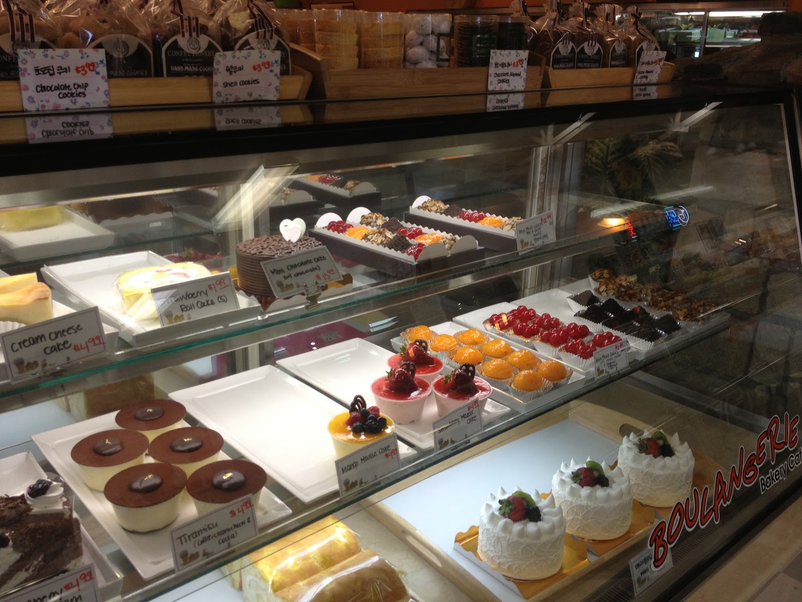 Lakewood Living Boulangerie Bakery A TriLake Treasure