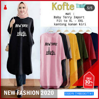 TRB0007T41 Db Tunik Newyorka2 BMGShop
