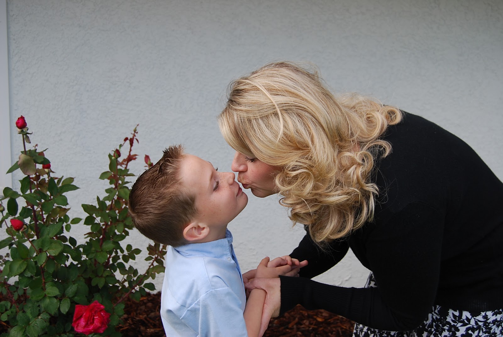 mother son dance outfit ideas