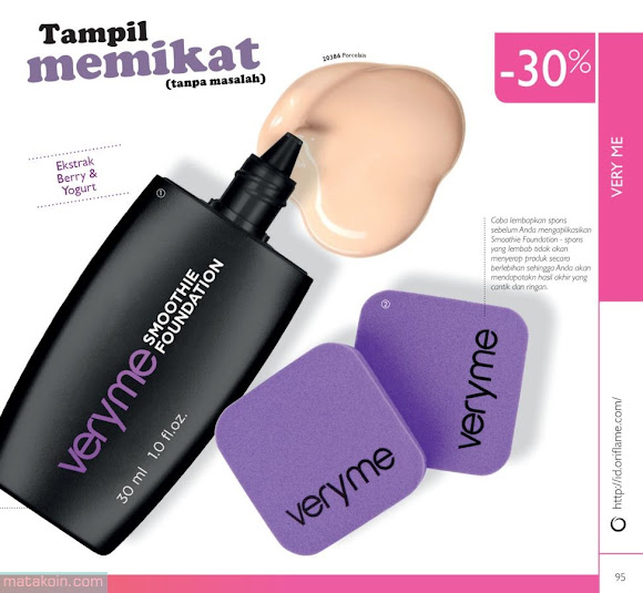Catalog Oriflame juni 2016 catalog-oriflame-juni-2016