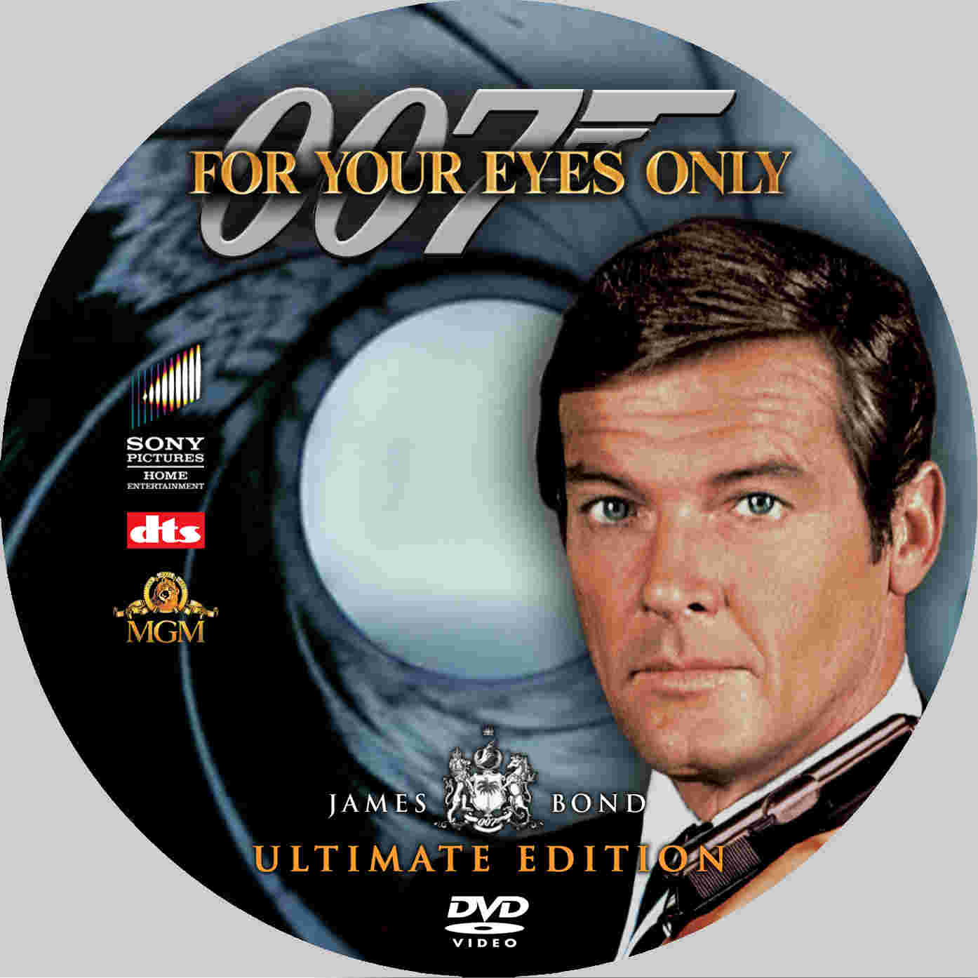 James Bond For Your Eyes Only 1981 ElassaL ~ مـدونــة دياب يوسـف