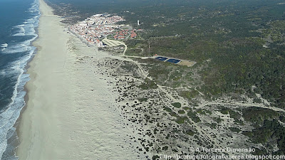 Praia da Tocha