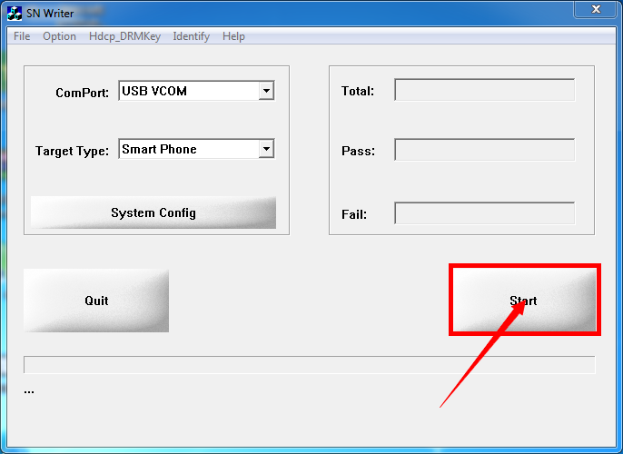 How To All Mtk Imei Repair Tools Setup by Setup IndiaTopic