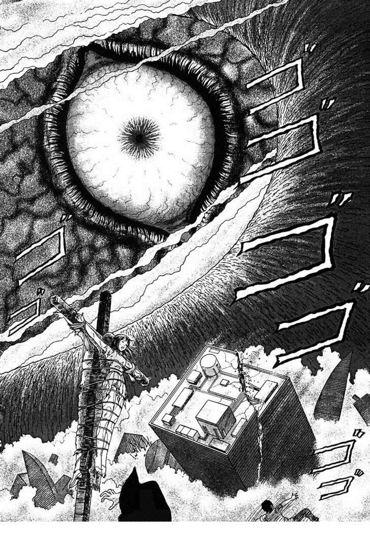 Jigokusei Lemina chap 4