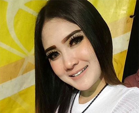 Lirik Jiwo Rogo - Nella Kharisma Lirik Jiwo Rogo - Nella Kharisma