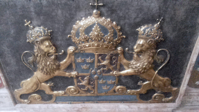 « Uppsala. Швеція. Photobucket. »