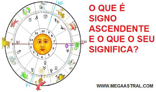 signo ascendente astrologia