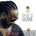 REDfyah - She's Gone