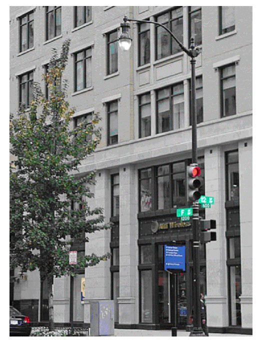 DCmud The Urban Real Estate Digest of Washington DC A Modest Icon