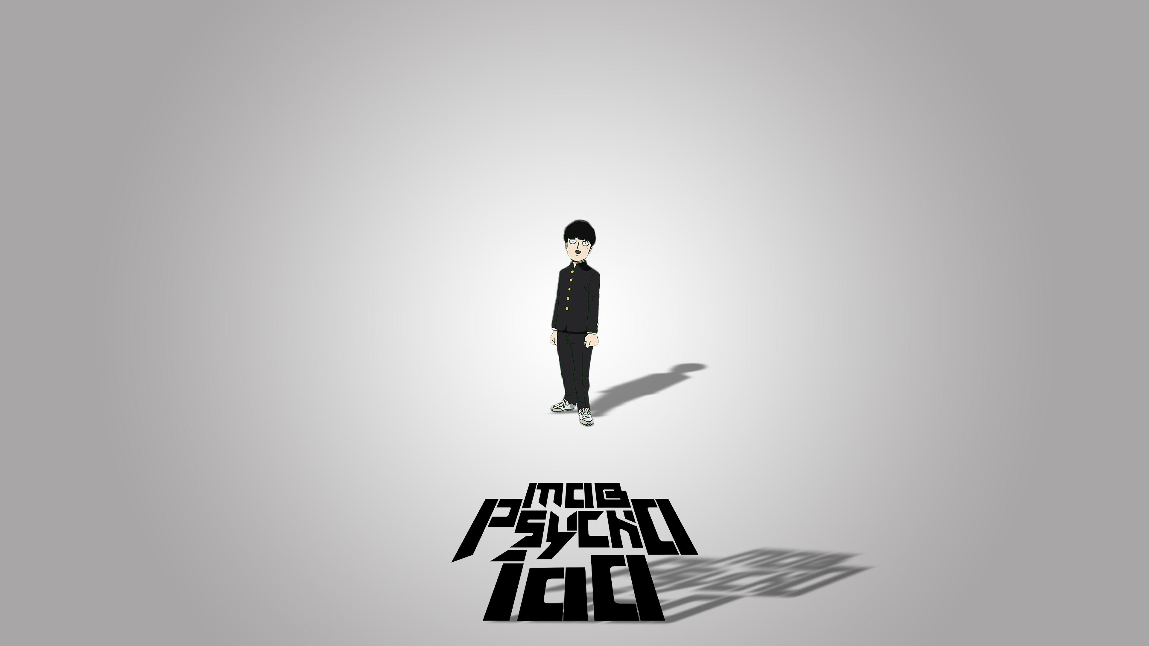 MOB PSYCHO III OP IS OUT IN HD - Forums 