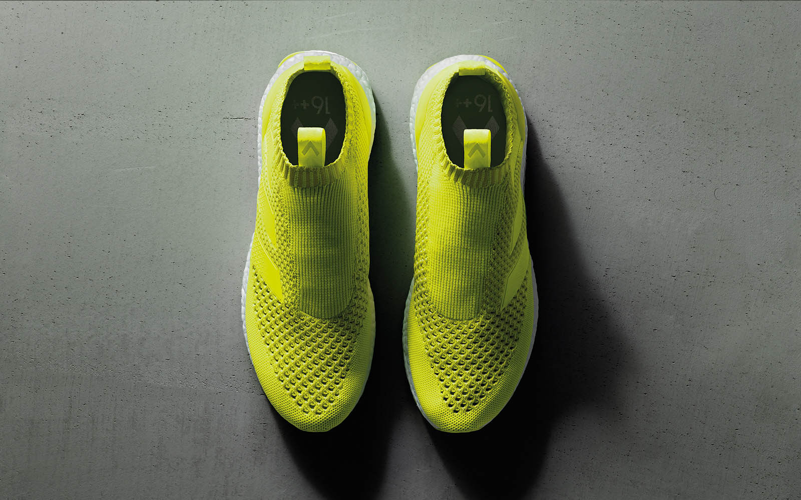 Yellow Adidas Ace 16+ PureControl UltraBoost Released - Footy Headlines