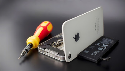 Replace Battery iPhone 5 Replace Battery iPhone 5