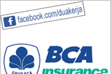Lowongan Kerja BCA Insurance Terbaru di Januari 2015