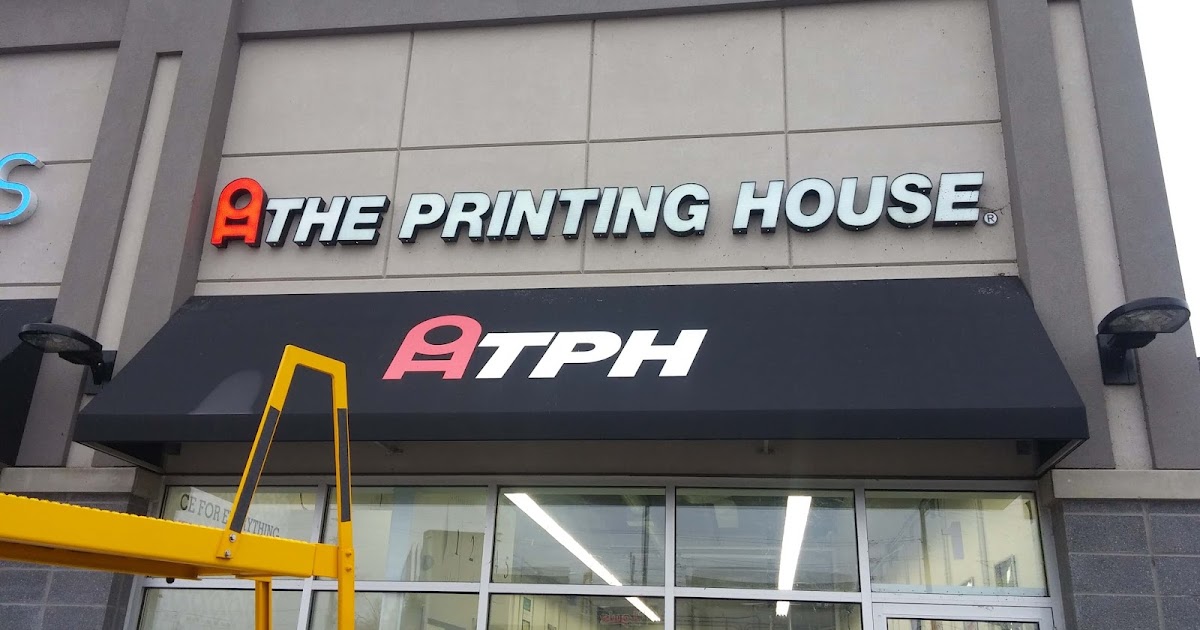 Types of Signage Business plan