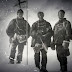 Los primeros exploradores de la Antártida revelan que sigue habiendo el mismo hielo