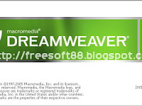 Macromedia Dreamweaver 8