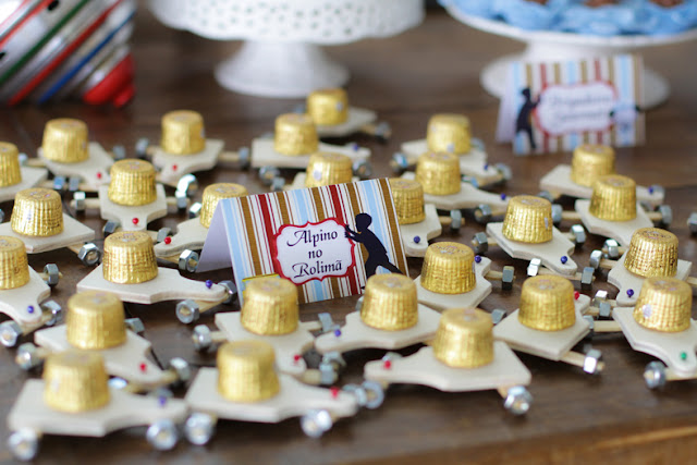 Kara s Party Ideas Toy Themed Birthday Party  - 57