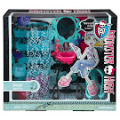 Monster High Shower G1 Playsets Doll