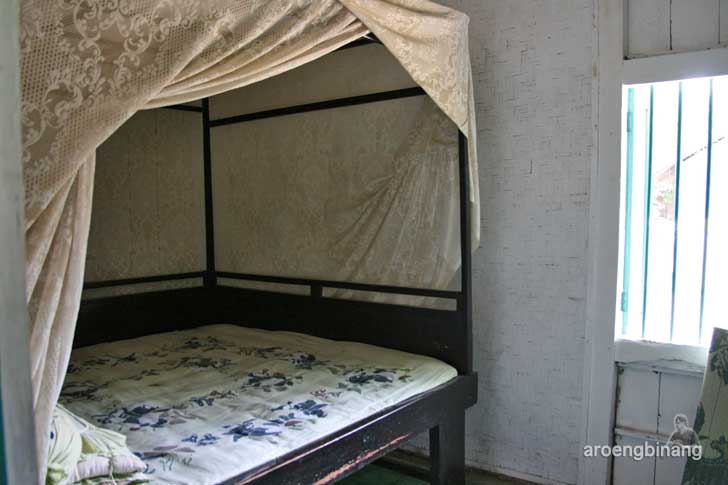 rumah babah djiaw kie siong rengasdengklok