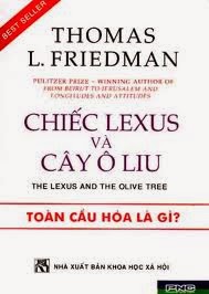 Thomas Friedman - Chiếc Lexus và cây Oliu (Download)