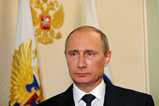 Putin and Putinism: Putin as a person and as a politician and his political system of "Putinism"