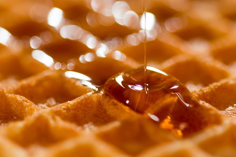 67 going on 50… HOW TO...WAFFLES EVERYTHING YOU WANTED TO KNOW