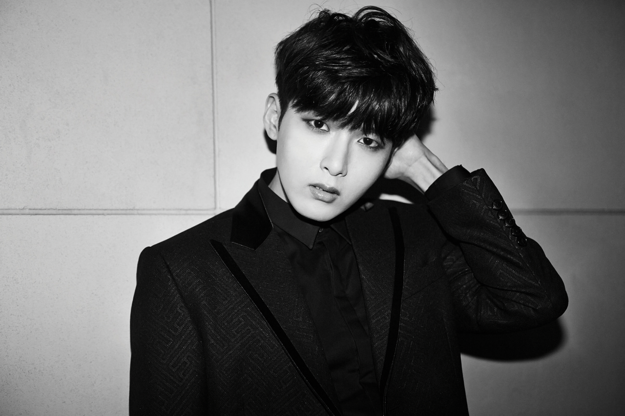 Ryeowook de Super Junior revelará pronto un álbum solitario Kpop Replay