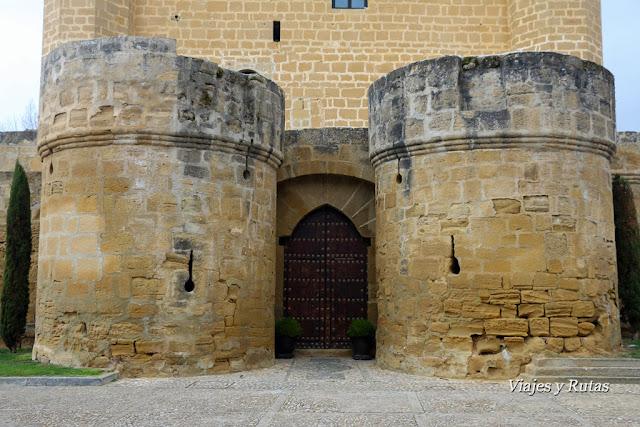 Castillo de Sajazarra
