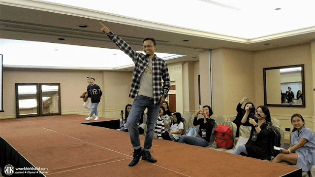 Fashion and Styling Workshop - Esprit Fashion and Styling Workshop With Influencers, Resorts World Genting, Esprit, Sky Avenue,