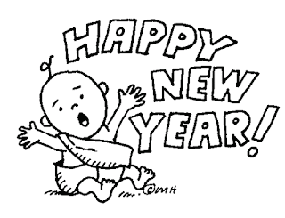 Happy New Year Clipart Happy New Year Clipart