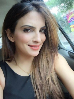 Biodata Mansi Sharma Terbaru Biodata Mansi Sharma Terbaru