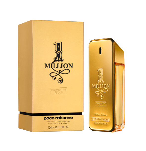 Merry Christmas: I Am Giving Away P25,000.00 worth of Paco Rabanne ...