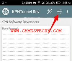 MTN 0.0k Cheat with KPN Tunnel Rev VPN 2018