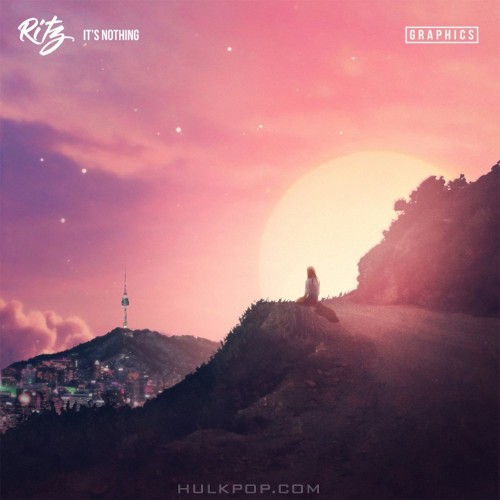 Ritz – It’s nothing – Single
