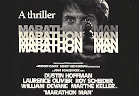 'The Marathon Man' (1976)