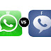 Facebook Call And Whatsapp Call, Which Is Better? Find Out