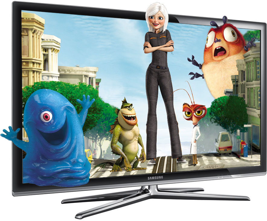 About '3d tv led'|Samsung 3D LED TV Launch @ KLCC ~ Yolonda Eagle's blog