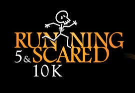 Running Scared 5K & 10K
